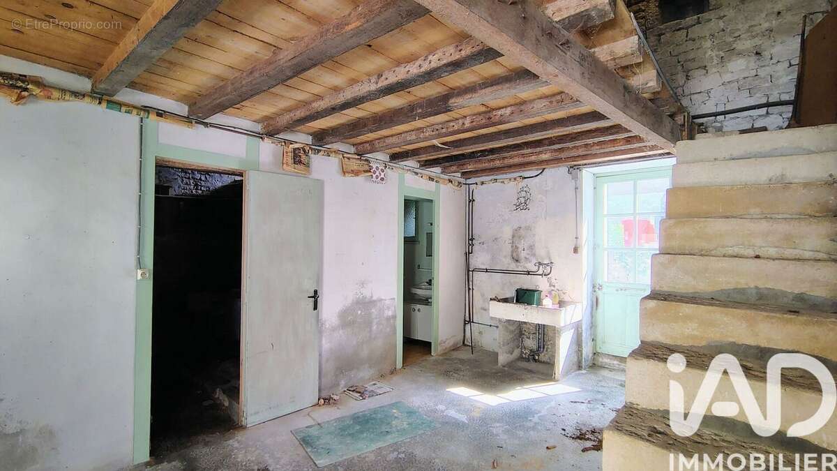 Photo 5 - Maison à NIEUL-SUR-L'AUTISE