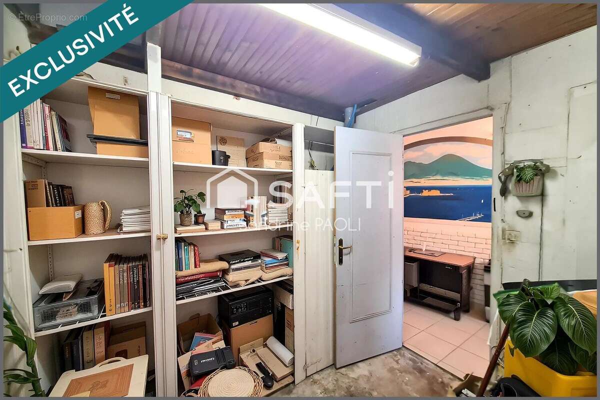 Photo 5 - Maison à VILLENEUVE-LOUBET