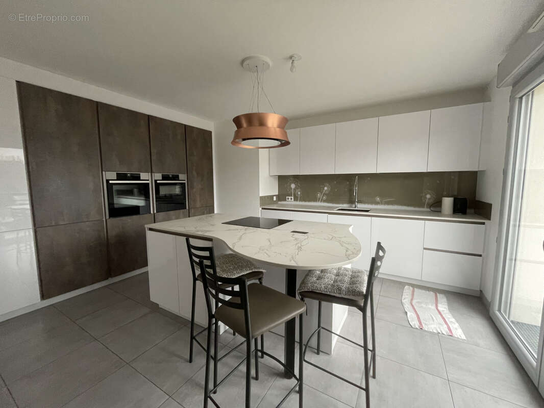 Appartement à LE MANS