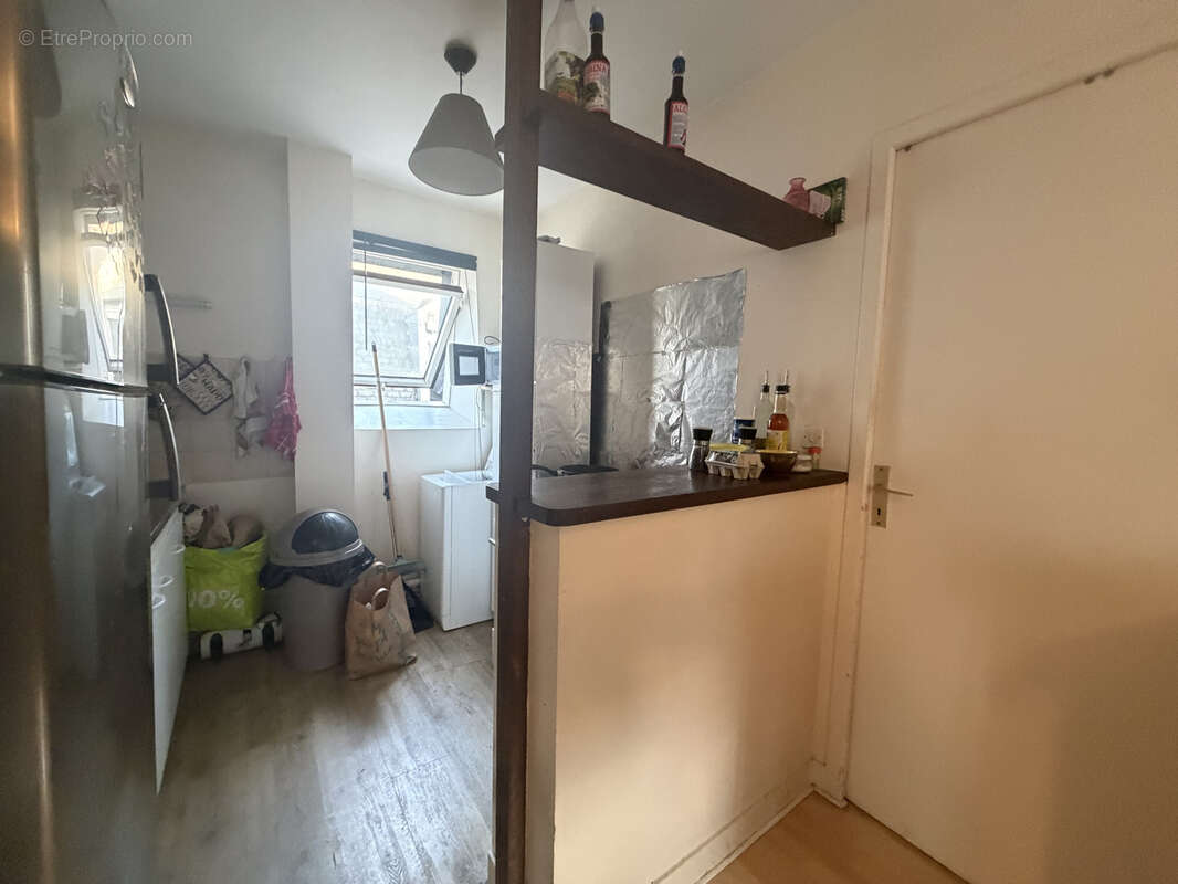 Appartement à LE MANS