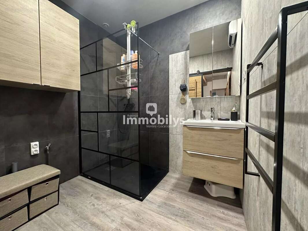 Appartement à WAZIERS