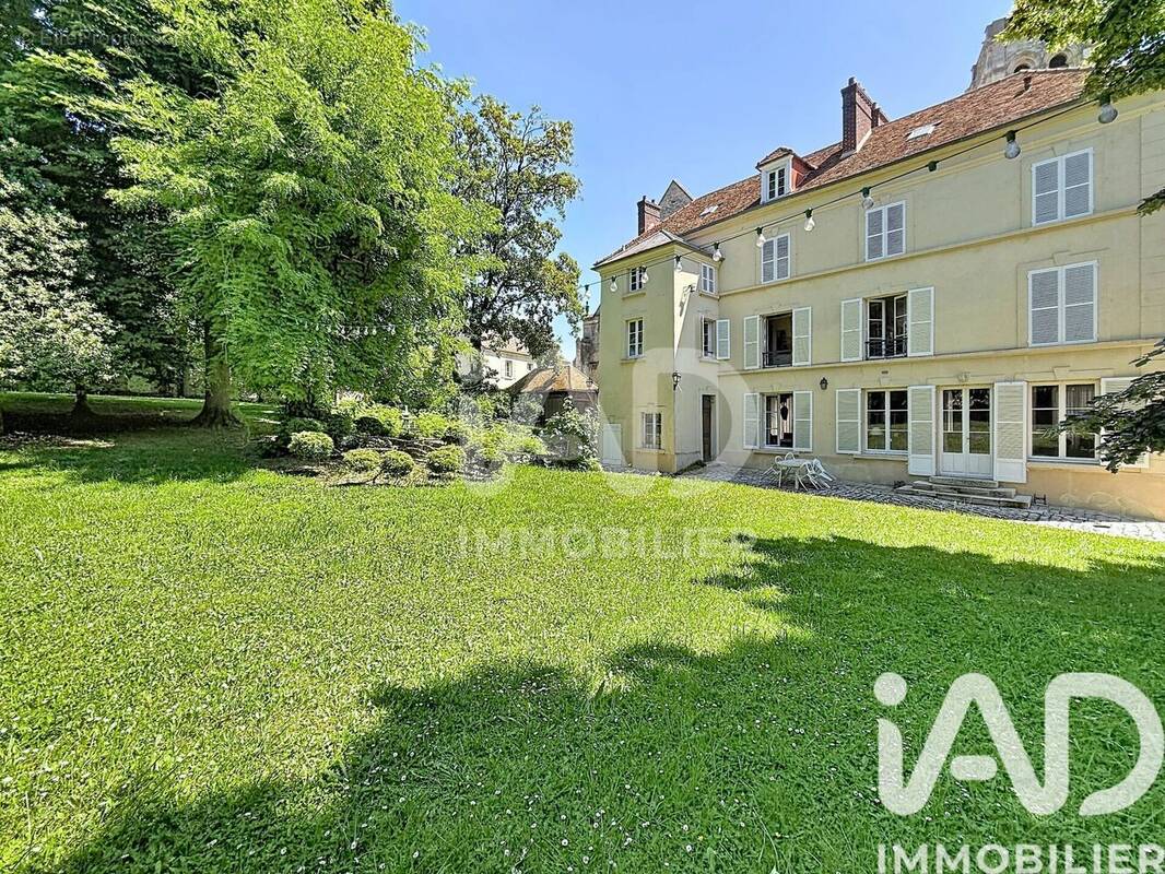 Photo 1 - Maison à LOUVRES