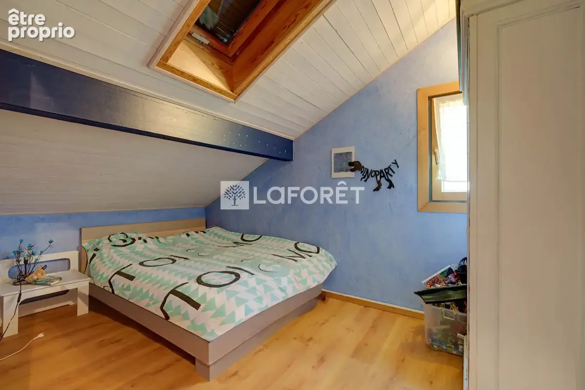 Maison 5 pièces 154m² à Lugrin avec piscine - photo 15