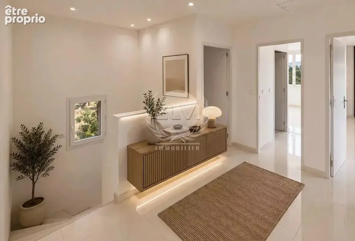 Villa neuve à Plan de la Tour - photo 10