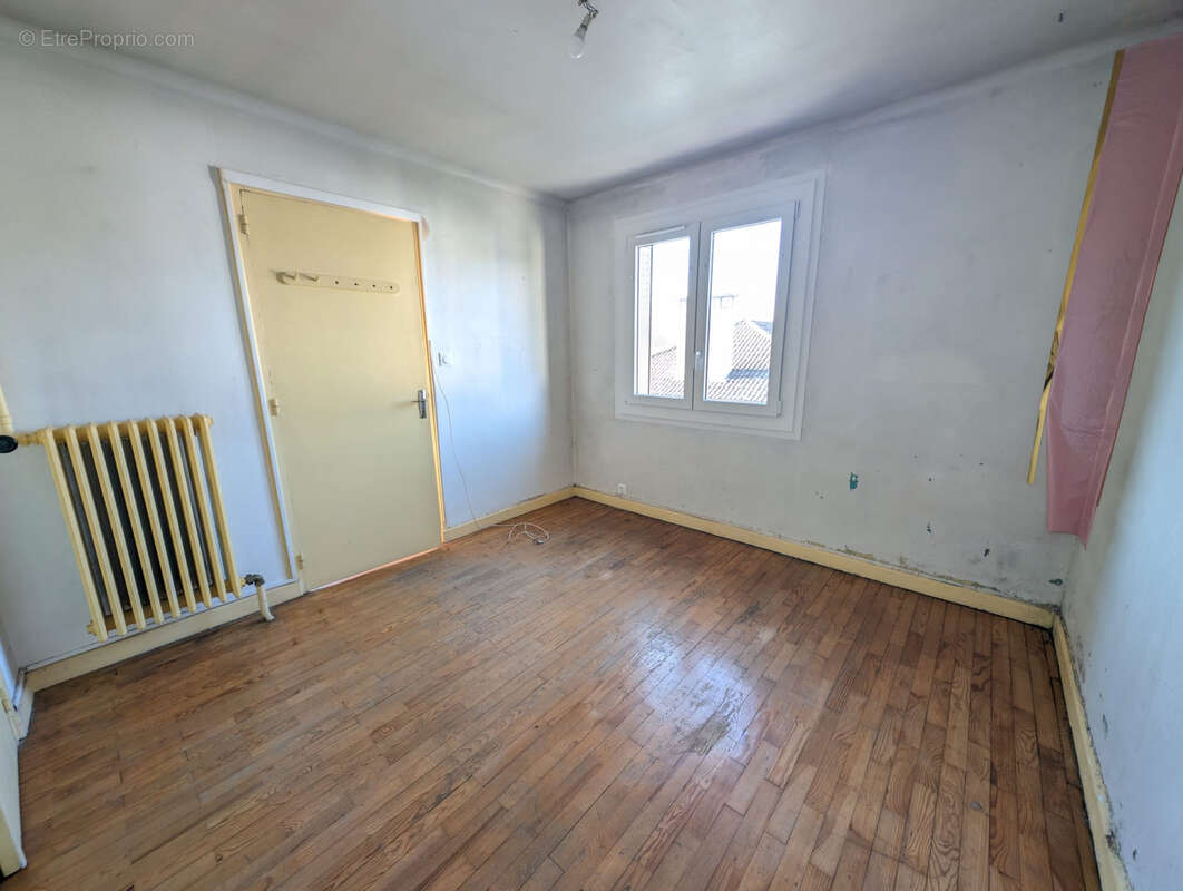 Appartement à ANNECY