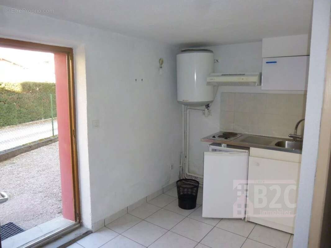 Appartement à EYBENS