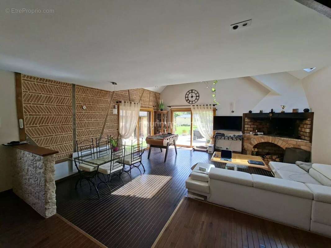 Vente Maison Gisors(27140) 396 000ï¿œ - photo 3