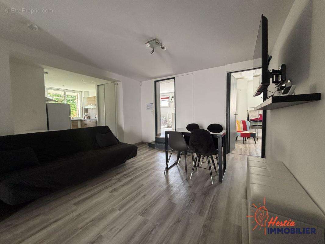 Maison à vendre Bezannes - photo 10