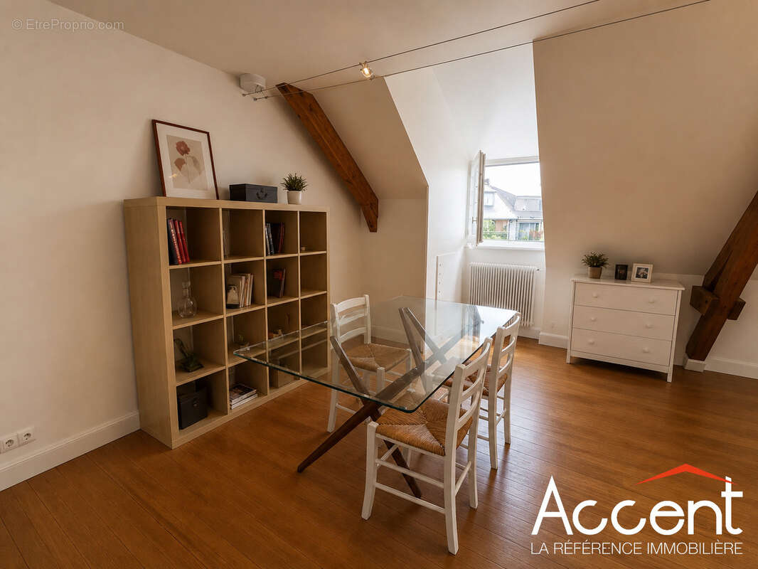 Appartement à RODEZ