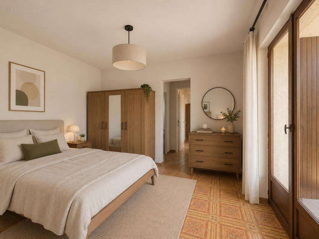 Appartement - photo 13