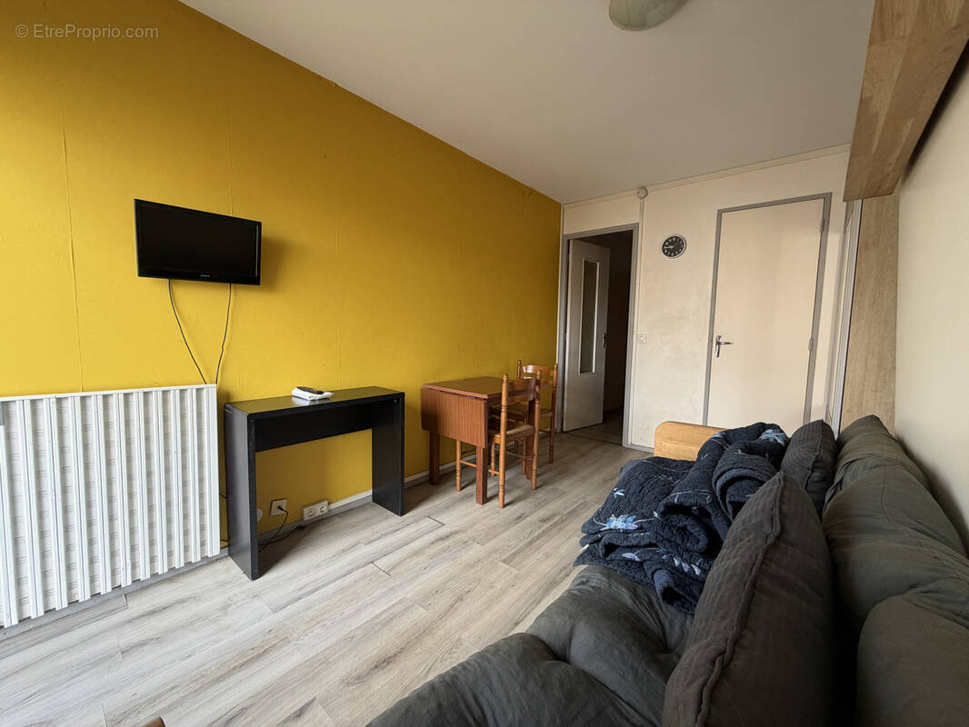 Appartement à DAX