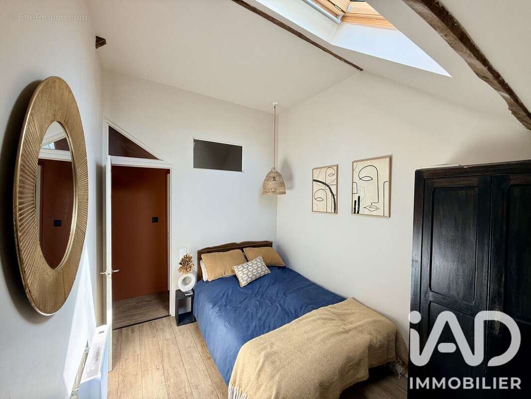 Maison 97 m² à Guemene-Penfao  - photo 8