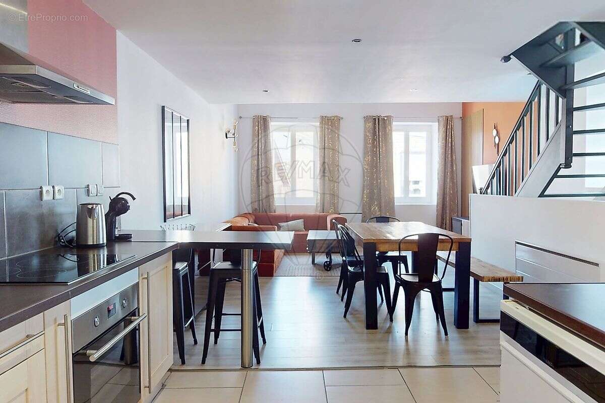 Maison à ORLEANS