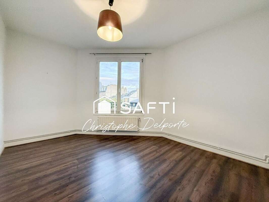 Photo 4 - Appartement à REIMS