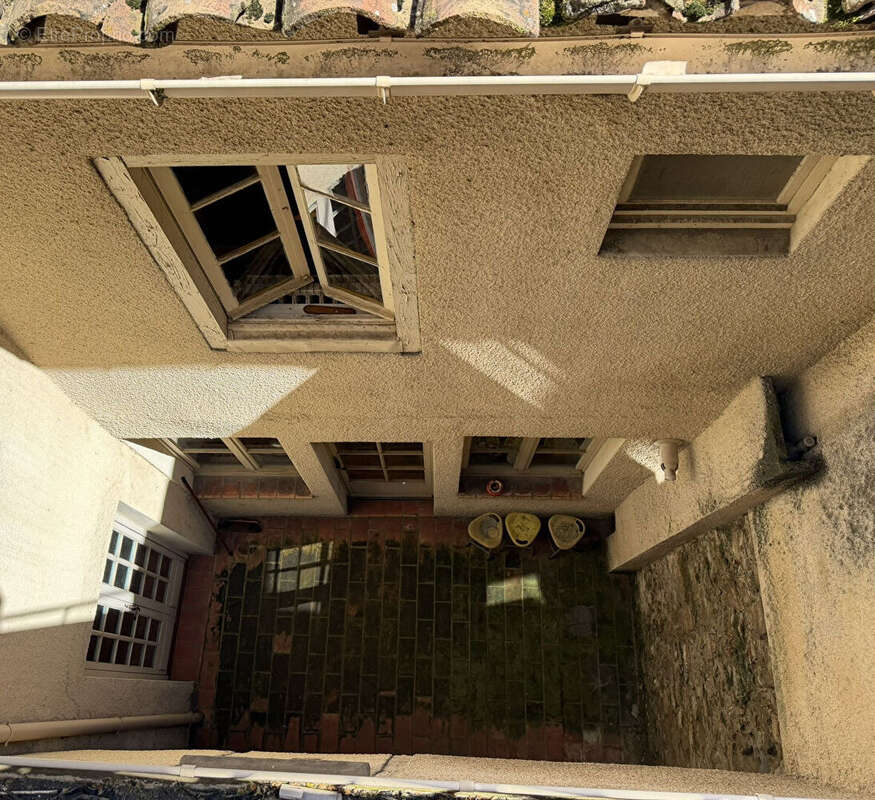 Maison à CARCASSONNE
