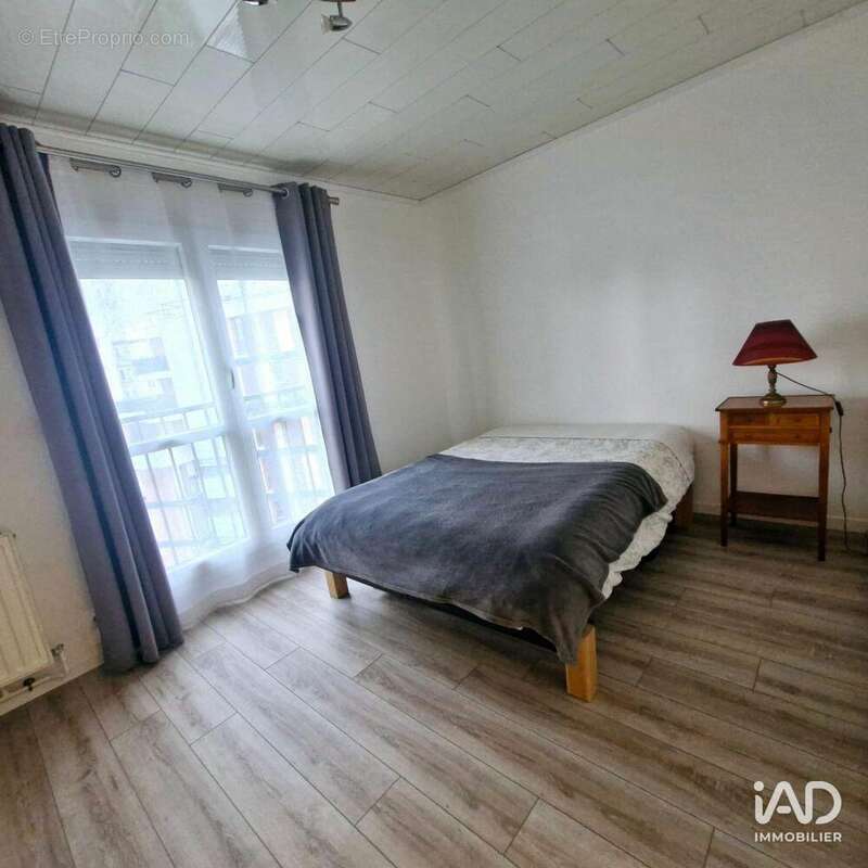 Photo 7 - Appartement à PARIS-19E