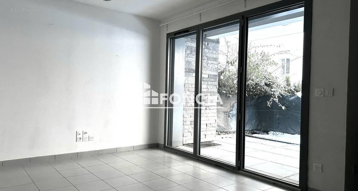 Appartement à BRIANCON