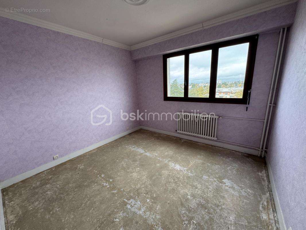 Appartement à TOURS