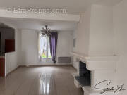 Maison à SAINT-BRICE-SOUS-FORET