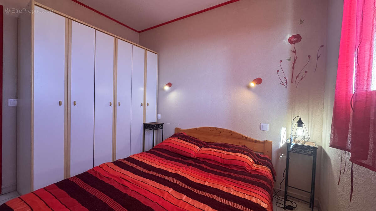 Appartement à PORT-VENDRES