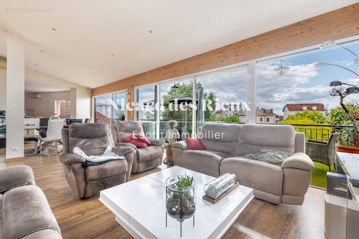 Appartement à LIMOGES