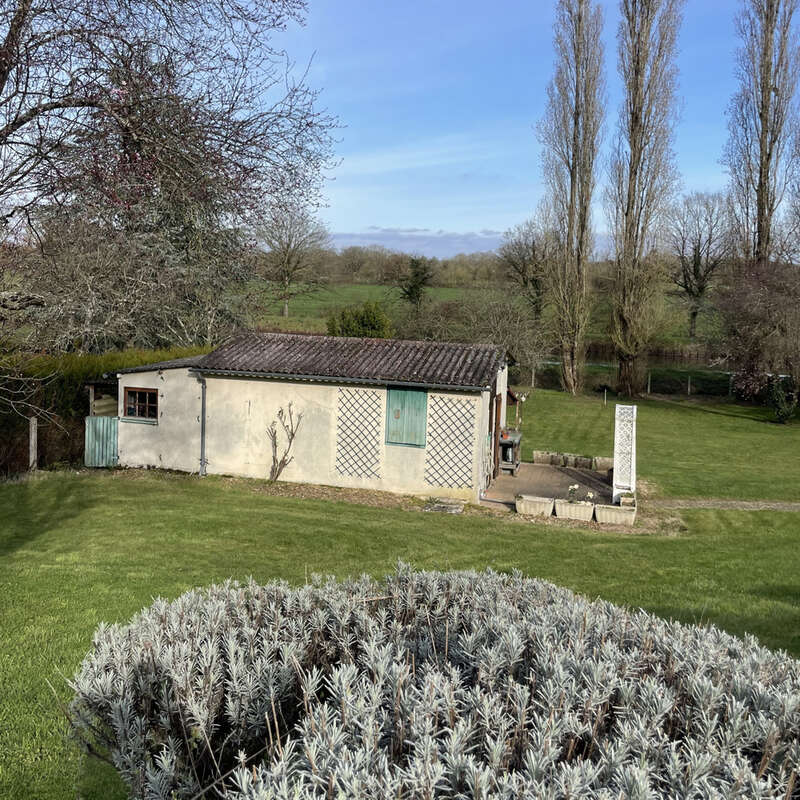 Maison à HERRY