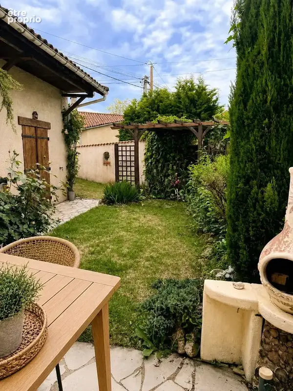 Maison 3 pièces 108 m² à vendre à Annesse-Et-Beaulieu (24430) - photo 3