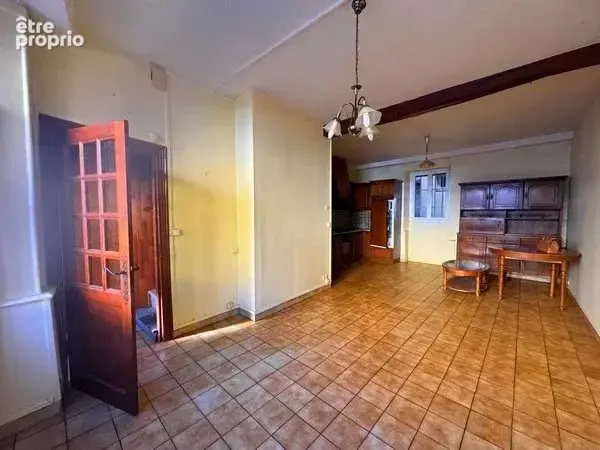 Maison de village sans extérieur - photo 3