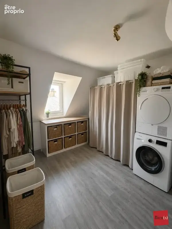 Appartement 7 pièces 121 m² à vendre à Laval (53000) - photo 7