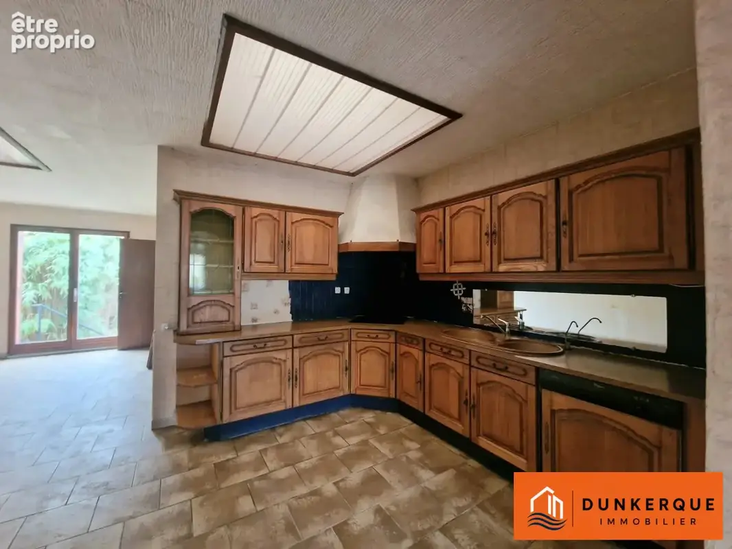Maison 4 pièces 107 m² à vendre à Coudekerque-Branche (59210) - photo 9