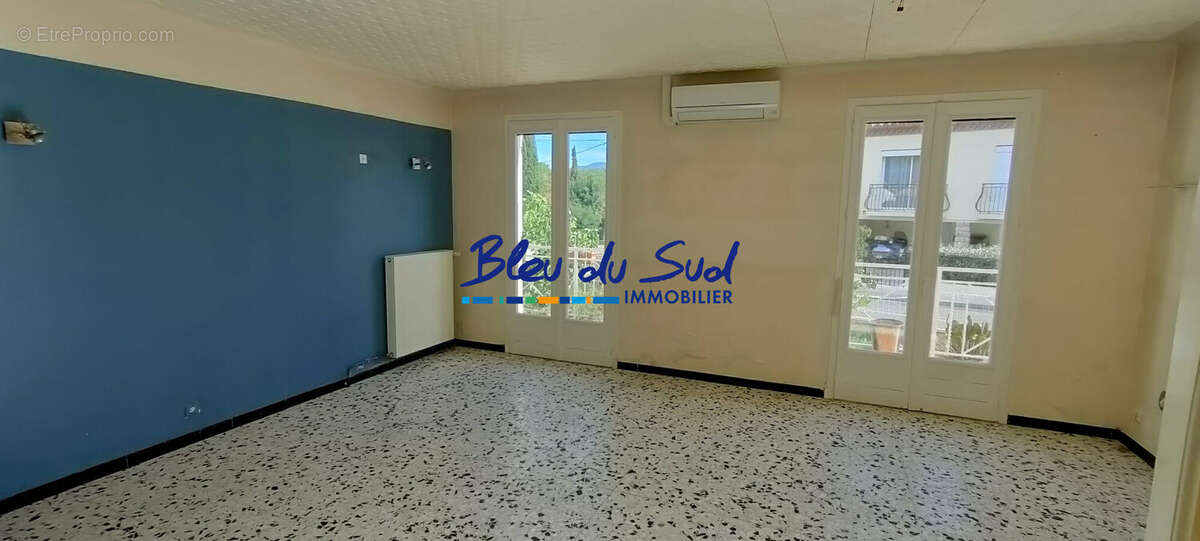 sejour - Maison à CATLLAR