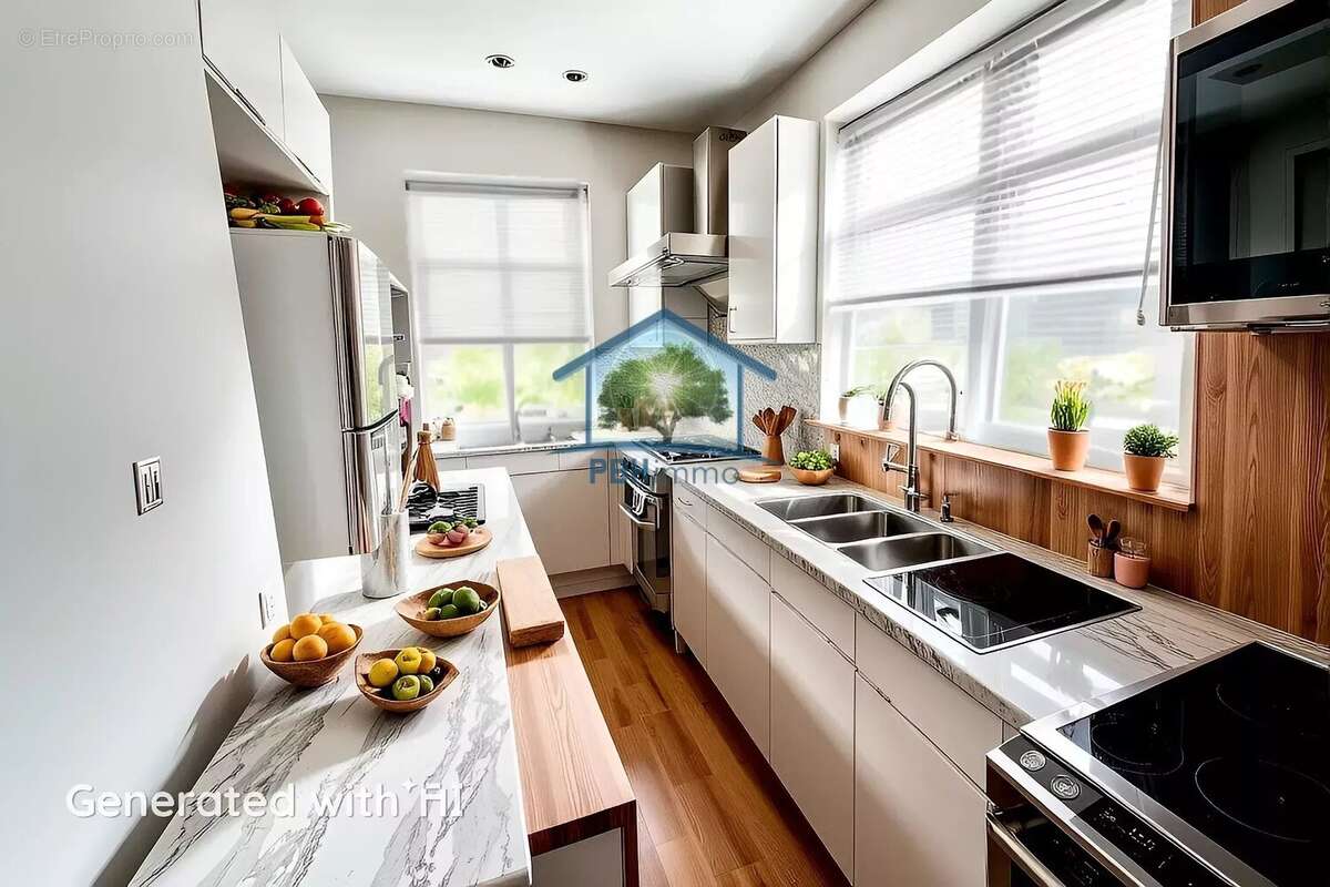 Appartement à RIEDISHEIM