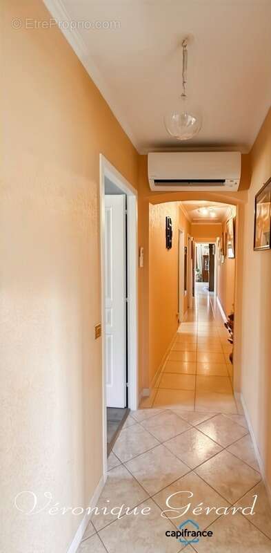 Maison à MOULIN-NEUF