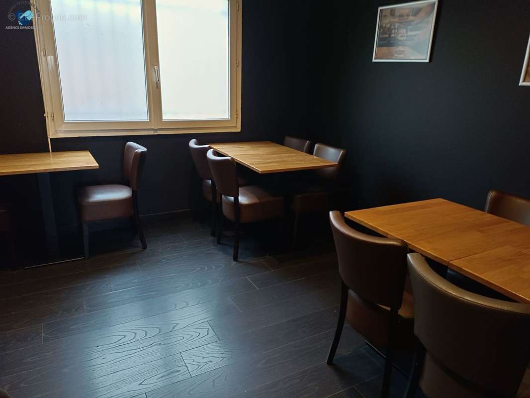 Commerce à L&#039;UNION