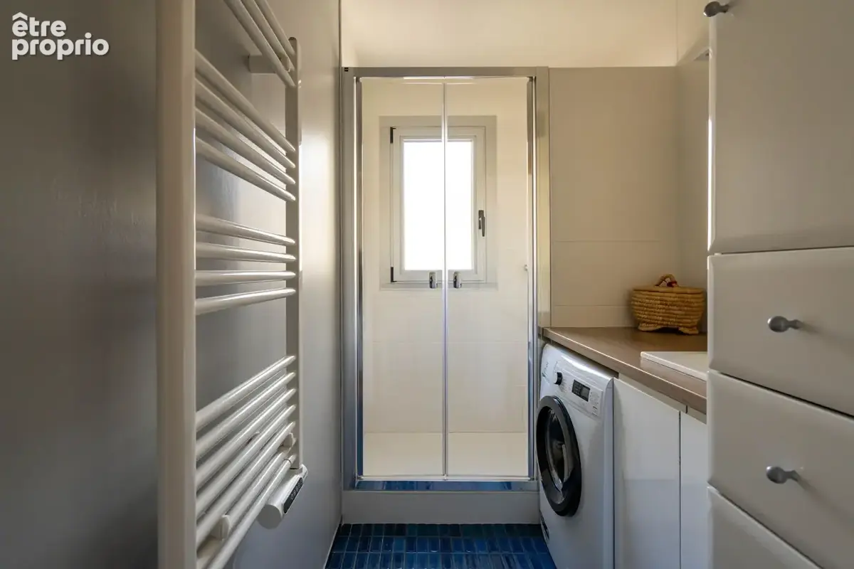 Paris 12e - Picpus - 2 pièces 50m2 - Traversant avec balcon et vue dégagée - photo 15