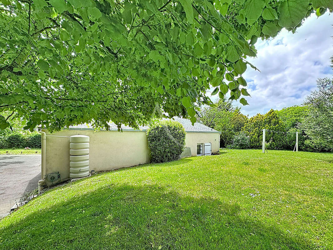 Maison Bellevigne En Layon 5 pièce(s) - photo 14