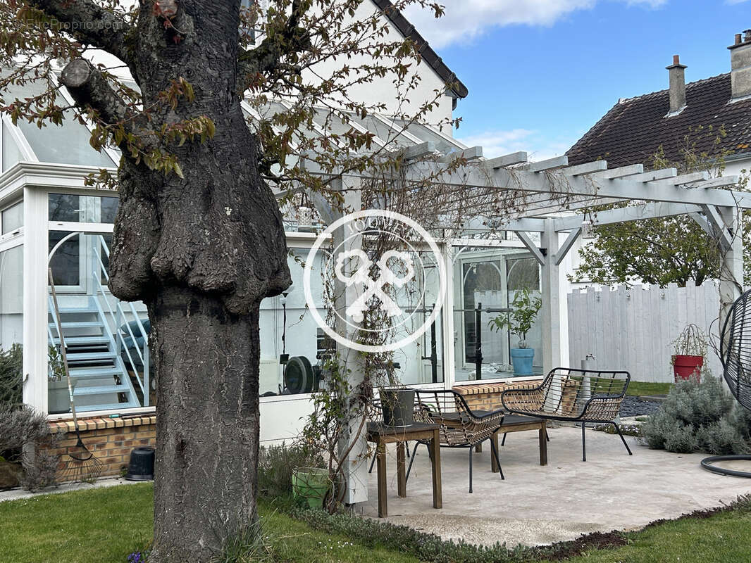 Maison saint julien les villas - photo 3