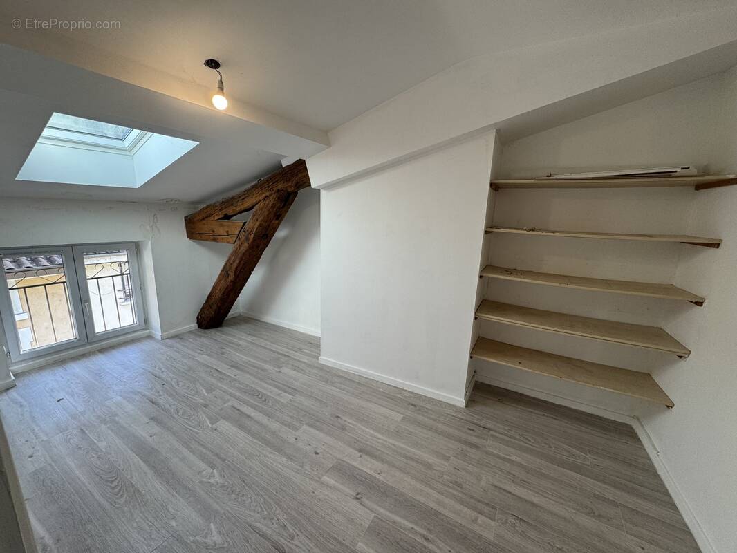 Appartement à VIENNE