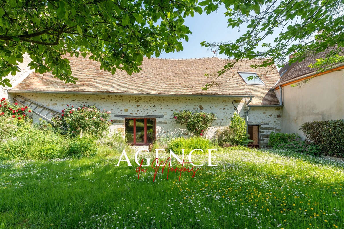Région Donnemarie - photo 28