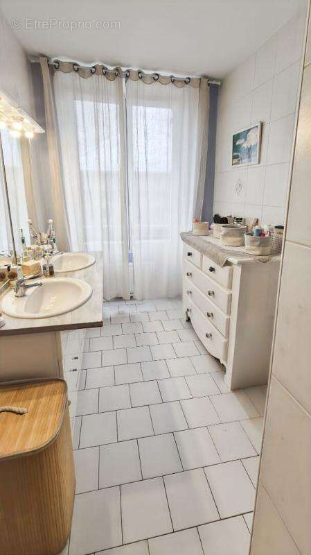 Appartement à CARPENTRAS