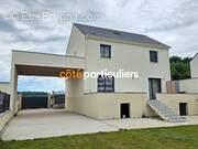 Maison à FONTAINE-LA-GAILLARDE