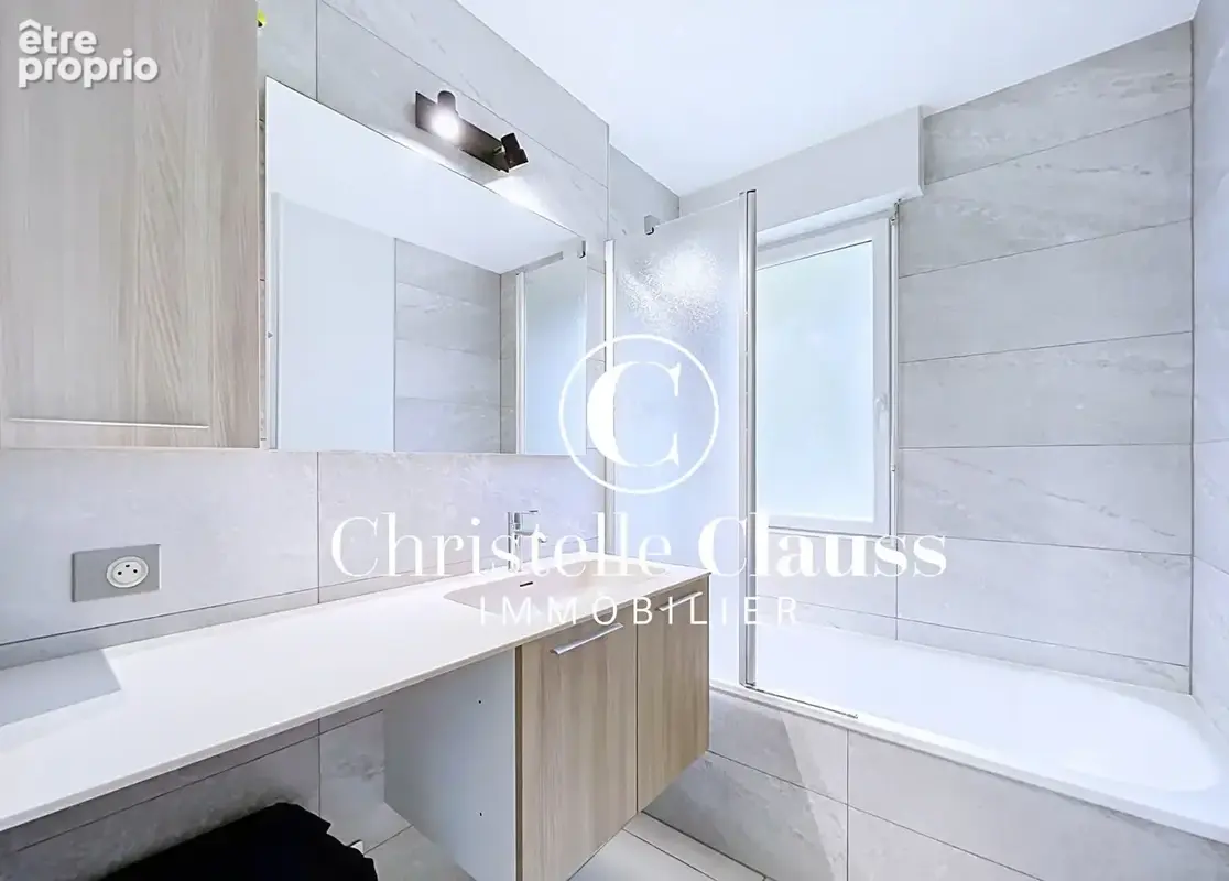 Grand Appartement 4 pièces avec équipements modernes - photo 7