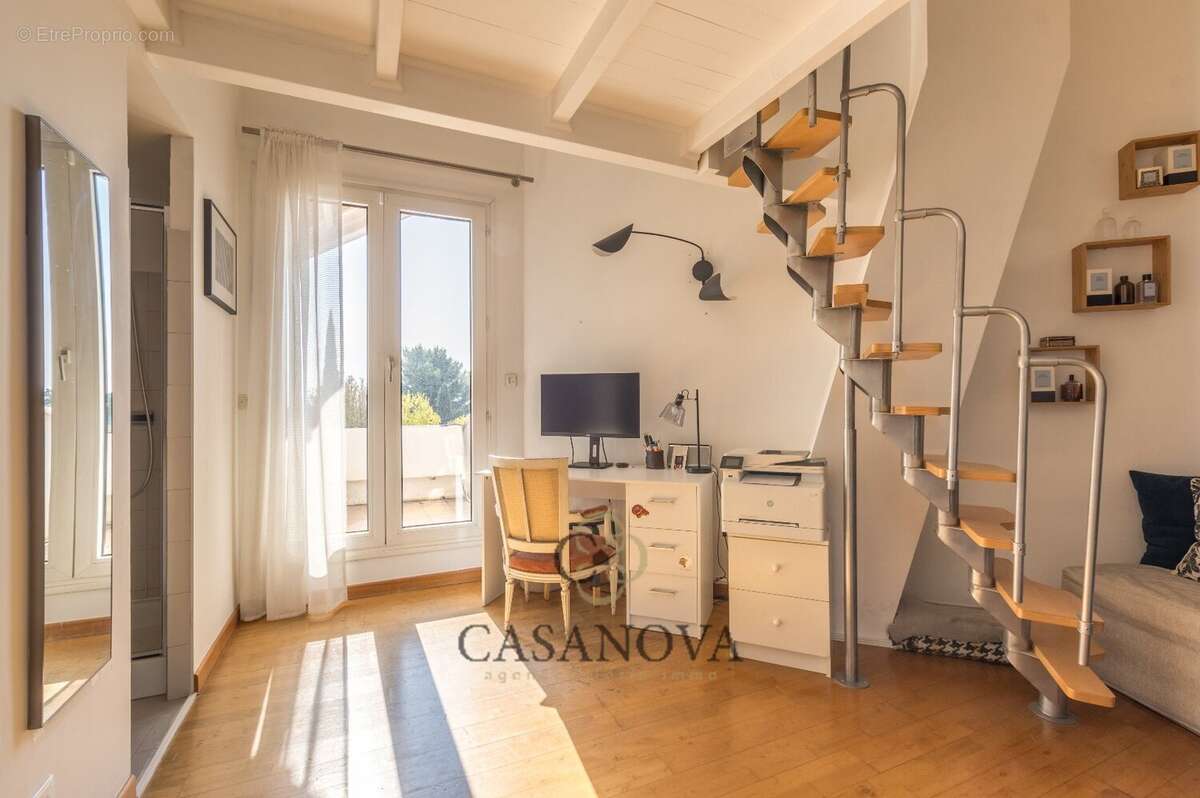 Maison à CASTELNAU-LE-LEZ