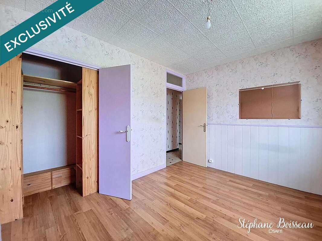 Photo 3 - Maison à MANSIGNE