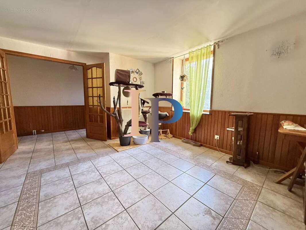 Maison à IGUERANDE