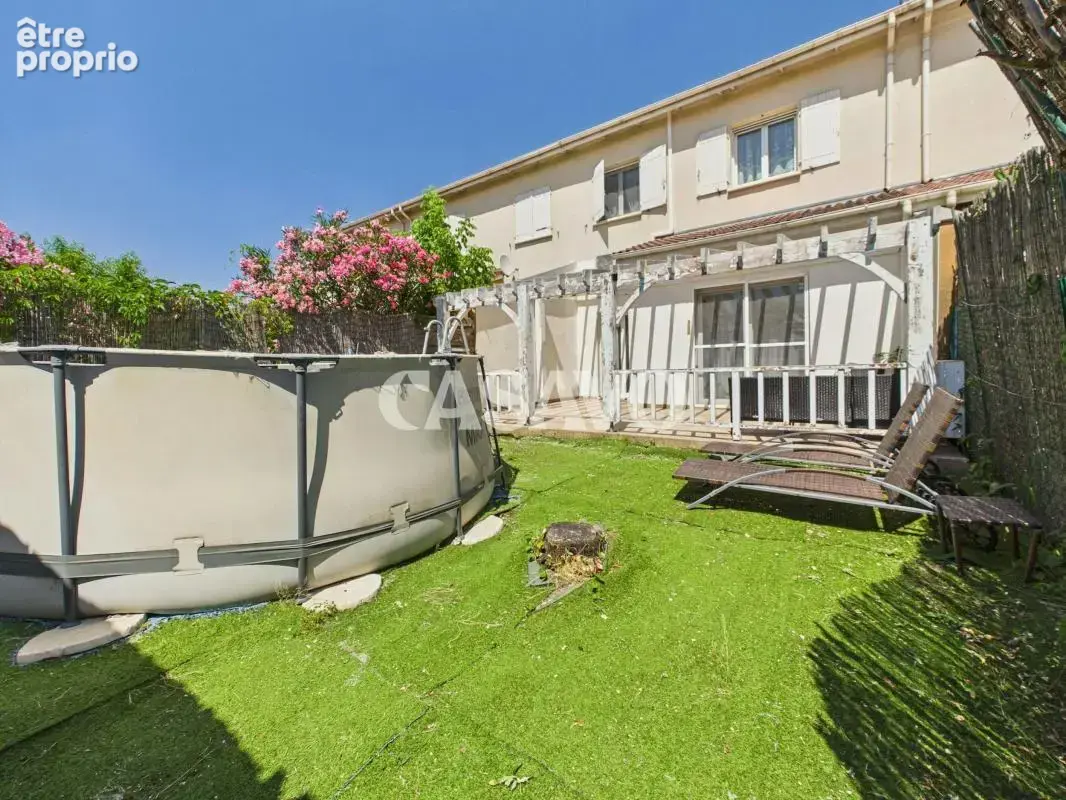 Vente Maison 5 pièces de 89m² - 69200 Vénissieux - photo 13