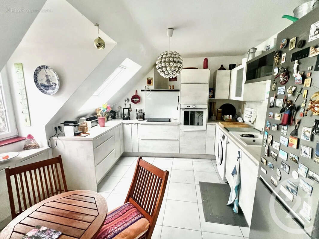 Appartement à DINARD