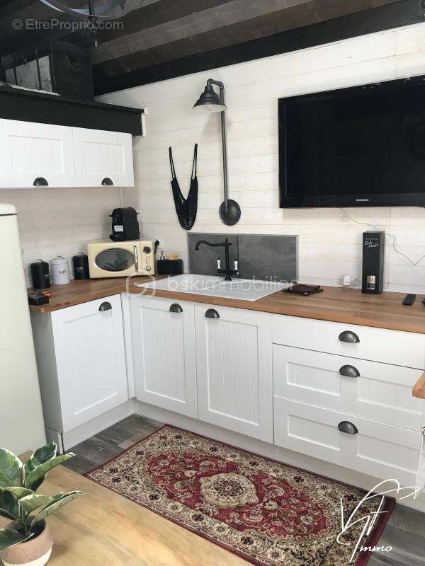 Maison à LE BEAUSSET