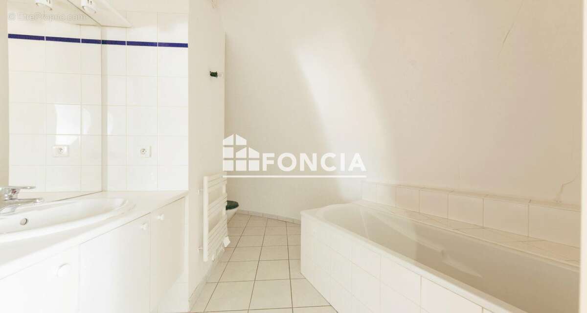 Appartement à CLERMONT-FERRAND