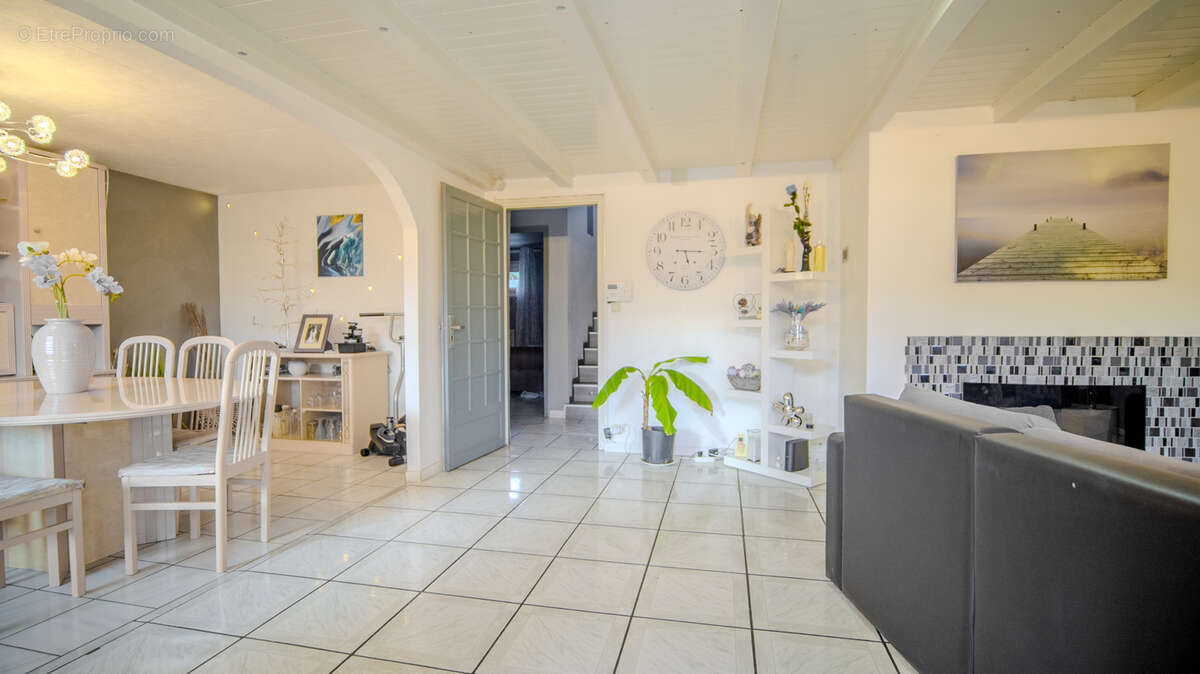EXCLUSIVITÉ   Grande Maison familiale 205 m2 avec piscine   Bonne-sur-Menoge 74380 - photo 4